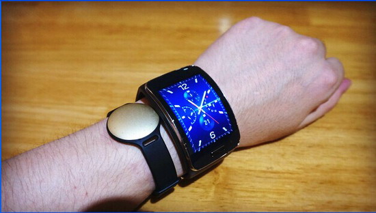 盘点2014可穿戴设备市场“十佳”产品