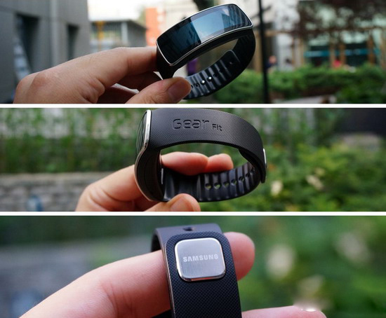 盘点2014可穿戴设备市场“十佳”产品