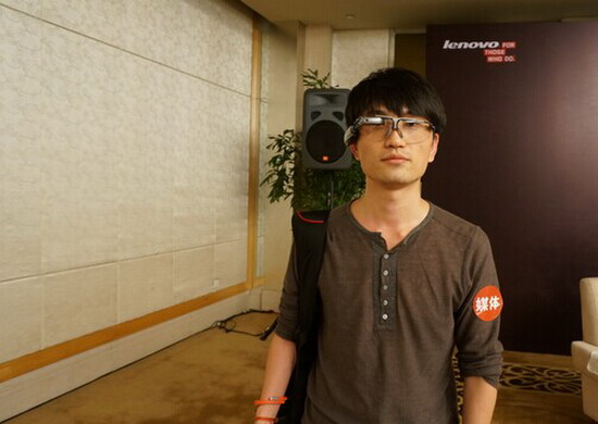 盘点2014可穿戴设备市场“十佳”产品