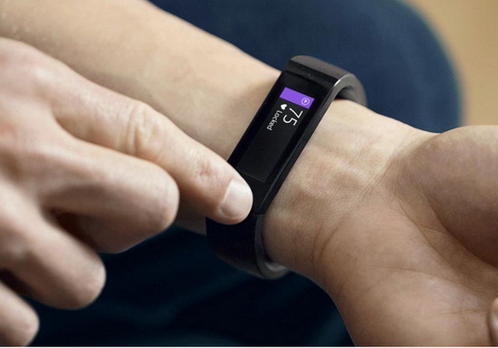 盘点2014可穿戴设备市场“十佳”产品