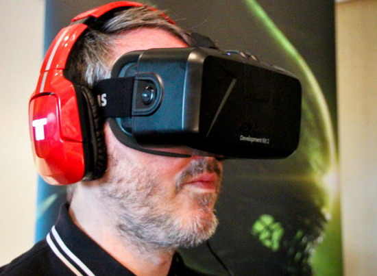 盘点2014可穿戴设备市场“十佳”产品