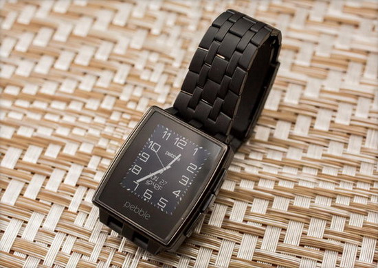 盘点2014可穿戴设备市场“十佳”产品