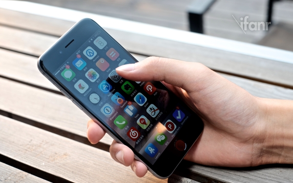 苹果iPhone 6 绝佳销量成功进击市场份额 苹果iPhone 6 绝佳销量成功进击市场份额