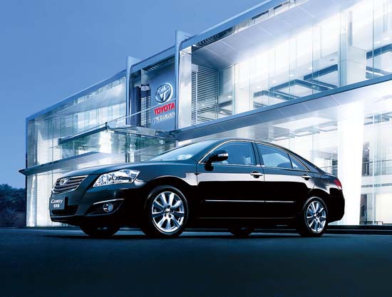 何仑：丰田混动电池零事故奇迹的背后