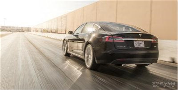 特斯拉CEO马斯克的霸业：电动汽车只是个楔子而已