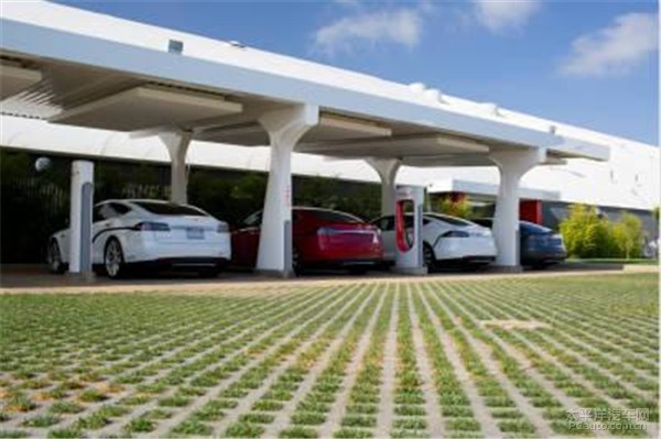 特斯拉CEO马斯克的霸业：电动汽车只是个楔子而已