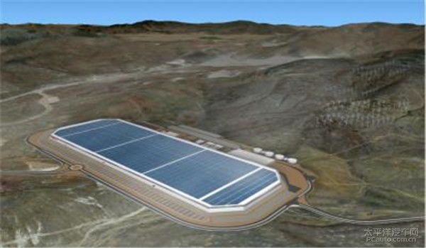 特斯拉CEO马斯克的霸业：电动汽车只是个楔子而已