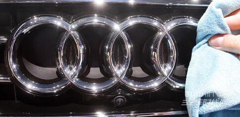 奥迪计划在美国推纯电动跨界SUV 挑战特斯拉