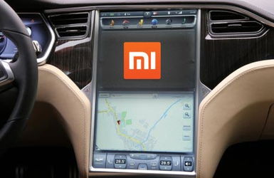 中国政策放开电动车准入 小米电动车或成现实