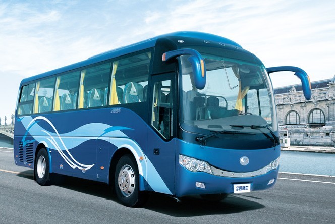 宇通客车：加码纯电动 争做纯电动客车龙头