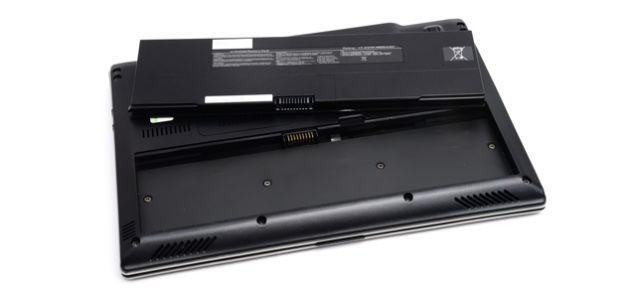 70%废旧笔记本电池可给LED灯供电 能用1年