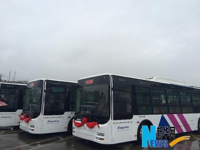 福建明年有望实现新能源汽车小规模进入家庭