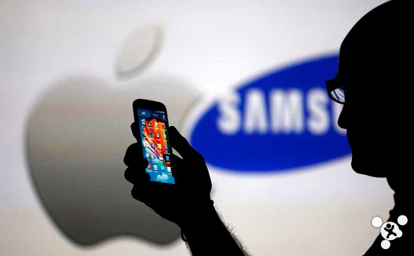 苹果三星专利战仍会继续：这只是醉翁之意