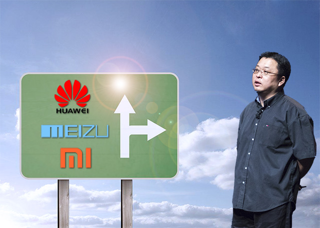 盘点2014国产手机腥风血雨：仍然只有眼球战与价格战