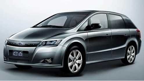 超三成汽车公司业绩下滑 传统车拖累比亚迪