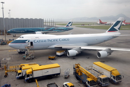 国际航协首次出版《锂电池风险防范指引》