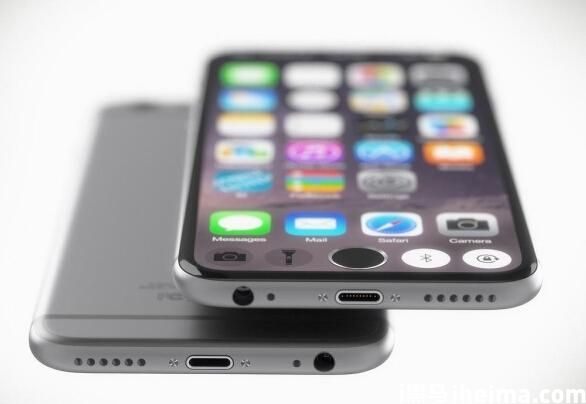 从明年苹果iphone7说起  屏幕尺寸成谜底