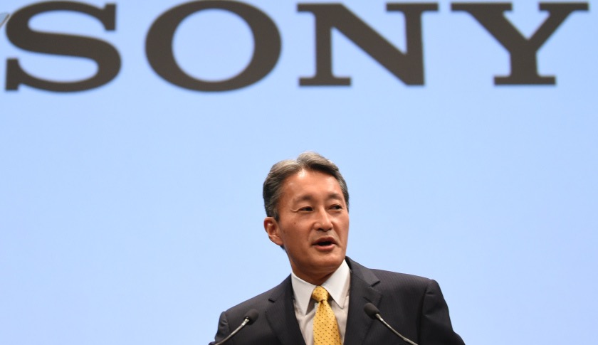 身陷困境的索尼或将降薪 与安倍晋三背道而驰