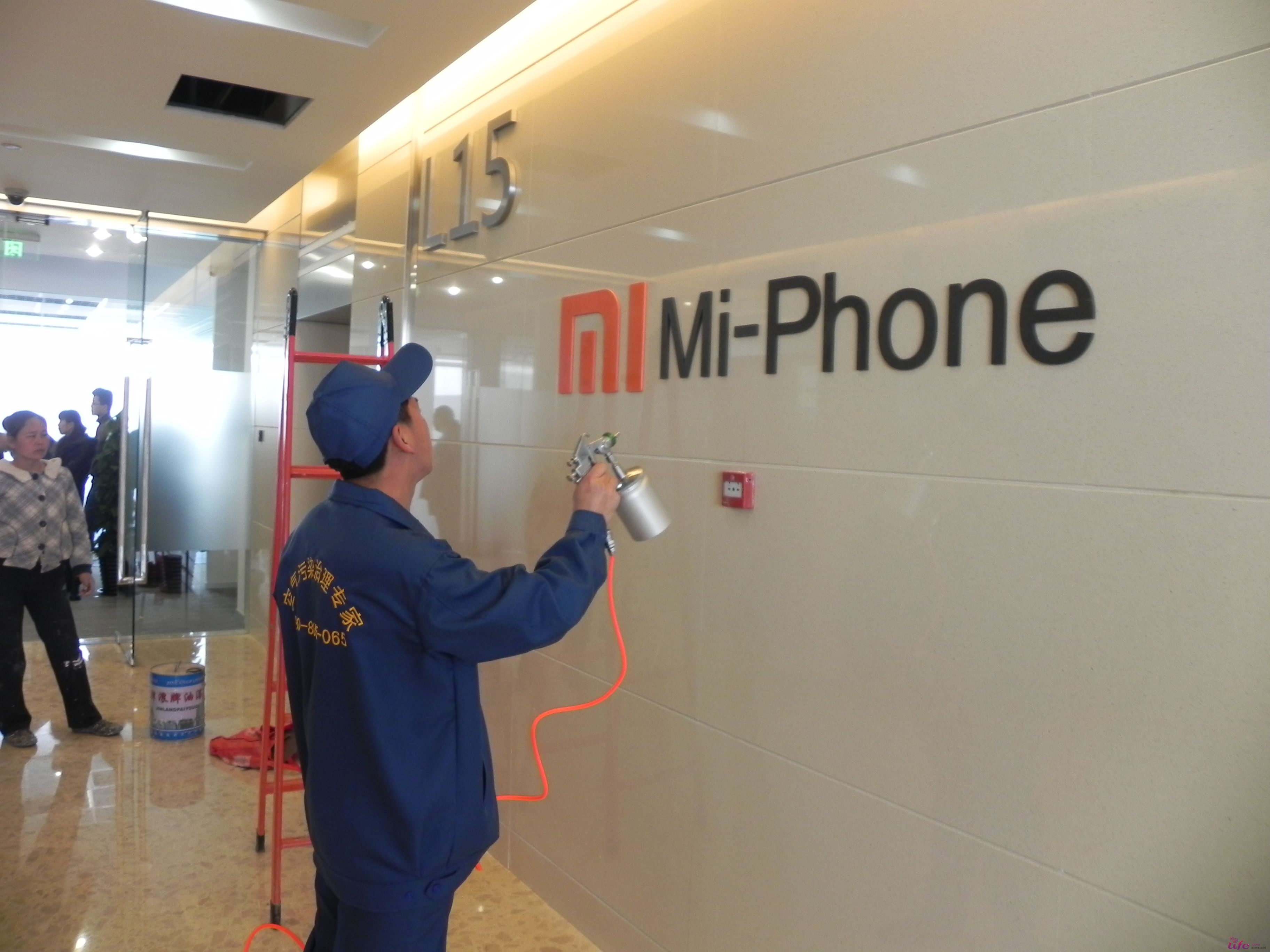 小米科技望入股美的涉足智能家居   家电业加速触网