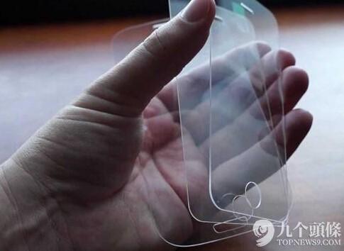 苹果又一位供应商倒下了 蓝宝石屏幕千呼万唤出不来