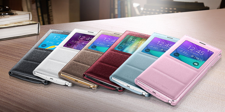 三星电子应对业绩不佳下调2015年智能手机销量目标