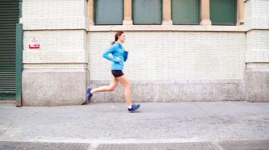 可穿戴设备未来猜想：能回收运动能量