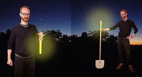 可穿戴设备未来猜想：能回收运动能量