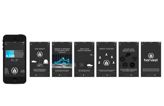 可穿戴设备未来猜想：能回收运动能量