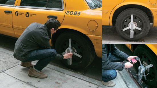 可穿戴设备未来猜想：能回收运动能量