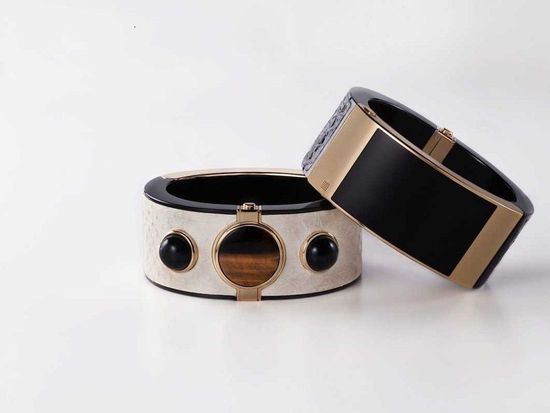 可穿戴产品新面貌：高科技与高端时尚的交融