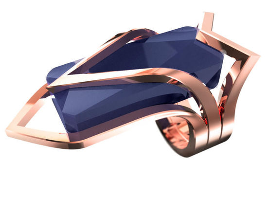 可穿戴产品新面貌：高科技与高端时尚的交融