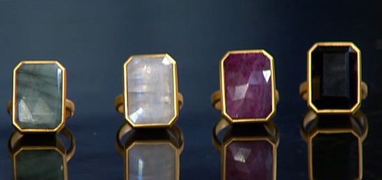 可穿戴产品新面貌：高科技与高端时尚的交融