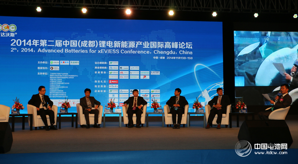 锂电池行业规范条件意见稿：加快兼并重组