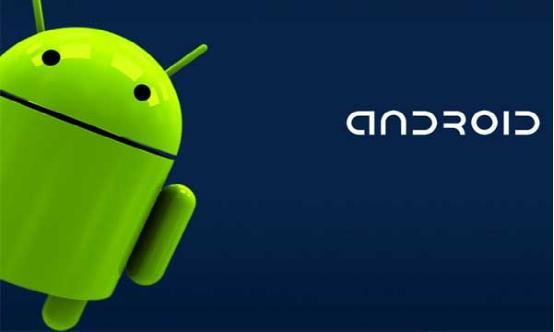 谷歌与苹果之间的智能手机大战