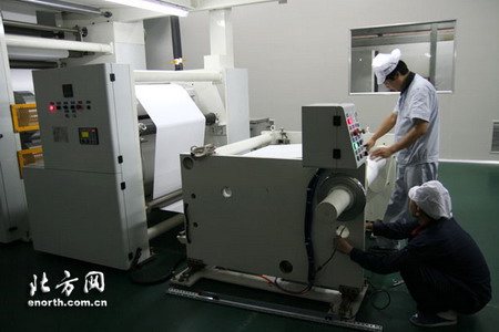 天津东皋膜技术