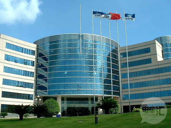 中兴通讯试水新能源汽车 每年投入将超过10亿元 中兴通讯试水新能源汽车 每年投入将超过10亿元