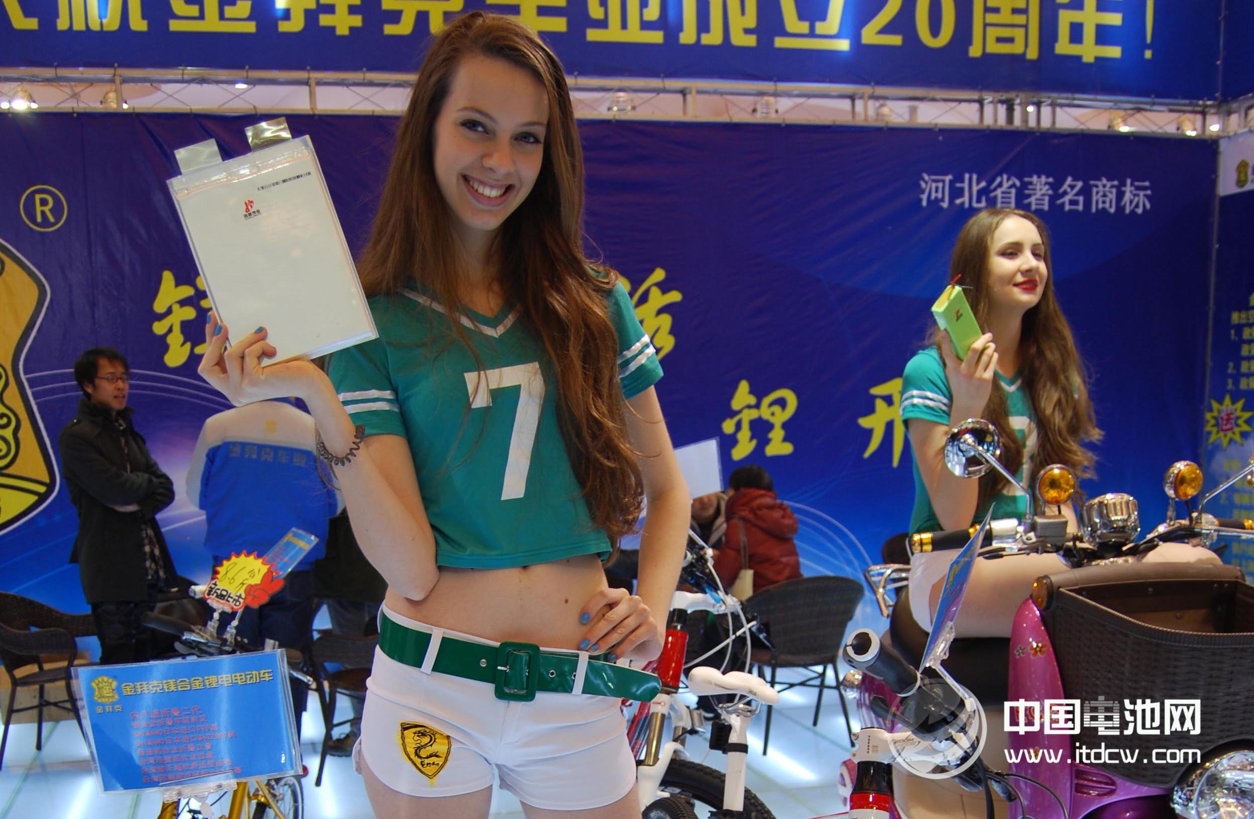 全球电池法规持续升级 波及宁波市上亿机电产业