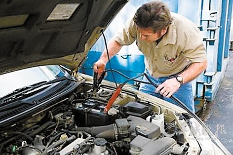 需求清淡寿命延长 铅蓄电池冬季遭遇“替换荒”