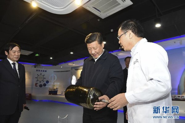 石墨烯产业政策利好 行业前景明朗产业化加速