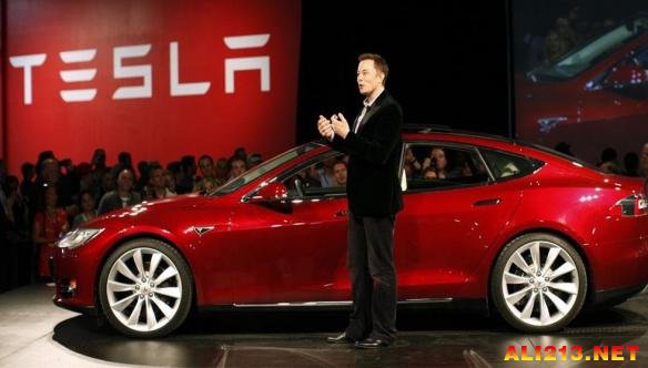 特斯拉领衔 盘点2014十大值得学习的创新科技公司