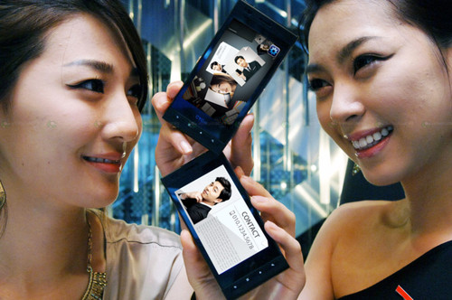 三星电子再陷危机 高端智能手机占有率锐减