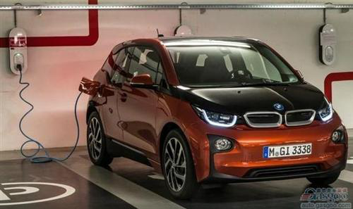 充电站缺乏阻碍电动车销量 特斯拉/宝马均将增建 充电站缺乏阻碍电动车销量 特斯拉/宝马均将增建