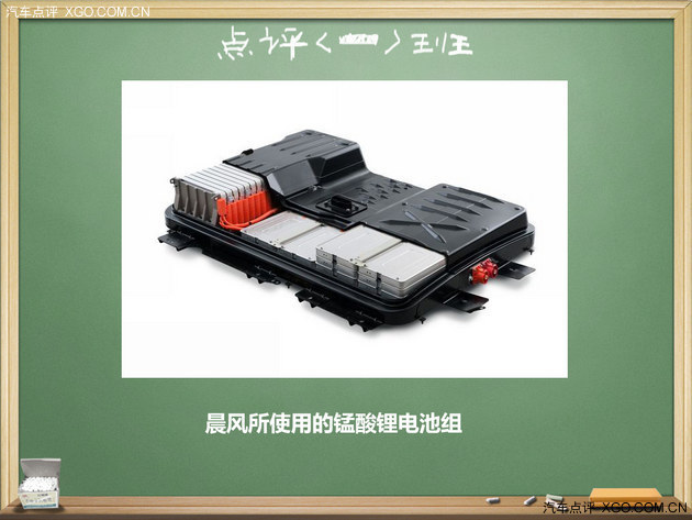 锂离子电池为主　电动车驱动电池介绍