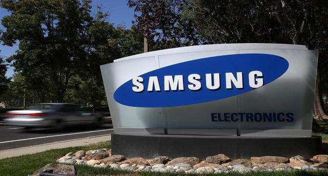 死磕苹果 传三星将在明年推出移动支付系统 