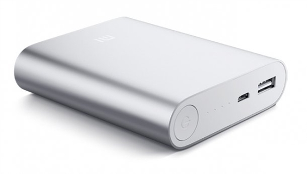 小米移动电源