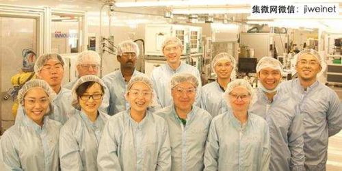 美研发公司颠覆传统锂电池:能量密度超2倍