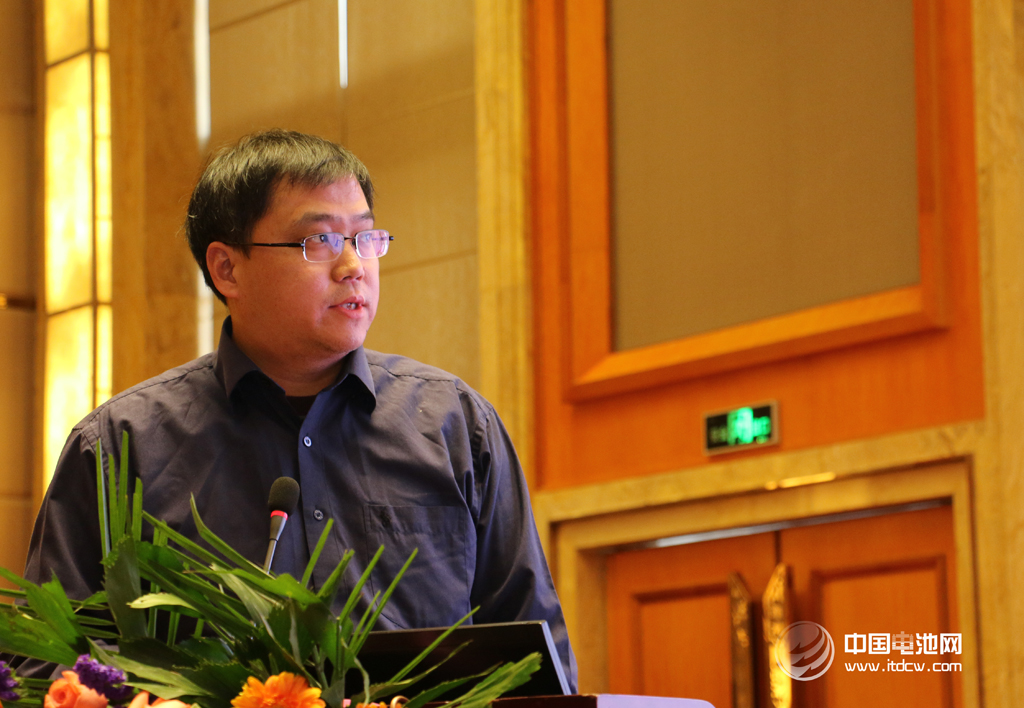 2014年锂电池隔膜国产化研讨会