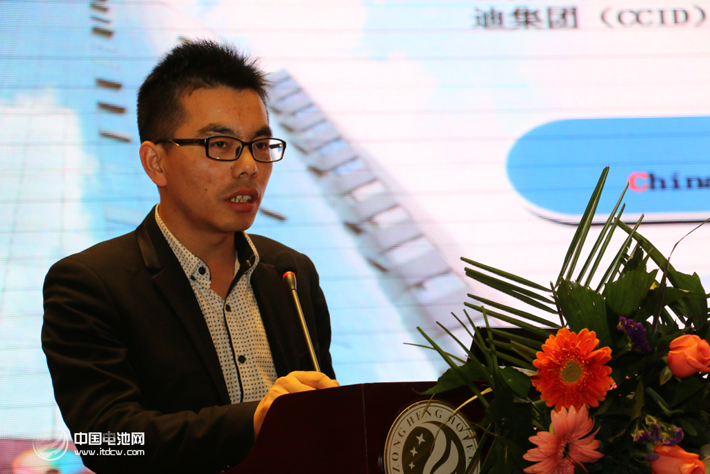 吴辉：中国锂电隔膜行业研究及十大隔膜企业点评