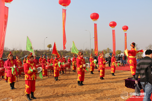 武汉惠强一期投产5000万㎡锂电池隔膜20日投产现场