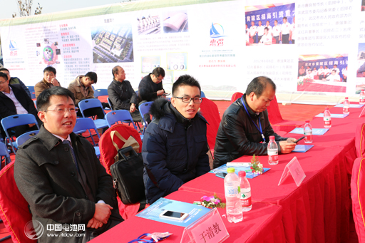 武汉惠强一期投产5000万㎡锂电池隔膜20日投产现场